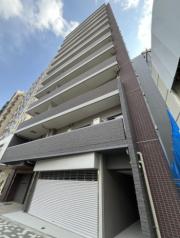 都営新宿線曙橋駅まで徒歩3分