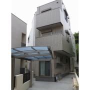Hareno Villa