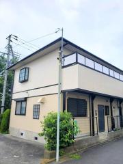 京王線東府中駅まで徒歩6分