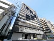 プレサンス堺筋本町センティス