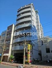 入谷センチュリープラザ21