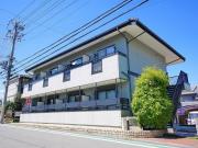 近鉄橿原線尼ヶ辻駅まで徒歩8分