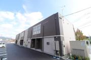 ＪＲ山陽本線西条駅