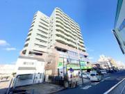つくばエクスプレス南流山駅まで徒歩1分