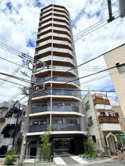 京成本線町屋駅まで徒歩3分