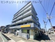 アミューズメント1番舘