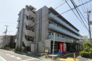 ＪＲ常磐線（各駅停車）金町駅まで徒歩11分