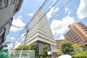 プラウドタワー石神井公園