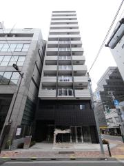 ＪＲ山手線上野駅まで徒歩8分