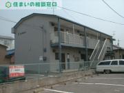 名鉄西尾線西尾駅まで徒歩15分