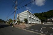 ＪＲ鹿児島本線折尾駅までバス約12分 徒歩13分