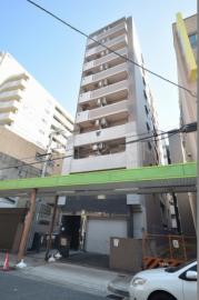 地下鉄中央線堺筋本町駅まで徒歩3分