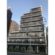 京急本線青物横丁駅まで徒歩4分