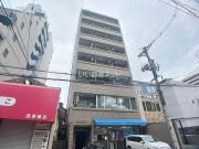 ＪＲ山陽本線横川駅まで徒歩4分