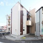 地下鉄名城線東別院駅まで徒歩10分