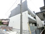 ＪＲ南武線矢向駅まで徒歩15分