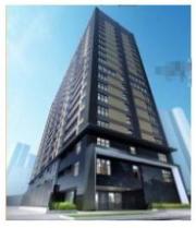 S-RESIDENCE千種belvia TOWER