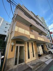 ＪＲ山手線日暮里駅まで徒歩4分