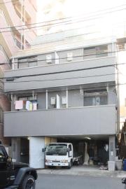 テレスコープ杉田
