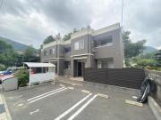 ＪＲ可部線あき亀山駅まで徒歩4分