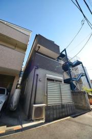 ＪＲ京浜東北・根岸線大森駅まで徒歩5分
