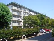 西公園下住宅 7