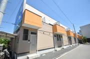 ソフィアコート海田昭和町