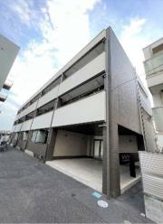 東武東上線鶴ヶ島駅まで徒歩7分
