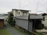 南部町剣吉貸家