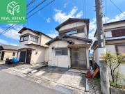 ＪＲ和歌山線岩出駅まで徒歩34分