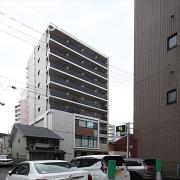 地下鉄桜通線国際センター駅まで徒歩5分