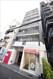 地下鉄谷町線谷町四丁目駅まで徒歩4分