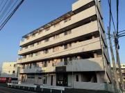 小田急小田原線愛甲石田駅まで徒歩34分