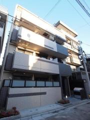 Felicias Ryusen