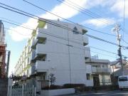 ＪＲ埼京線与野本町駅まで徒歩10分