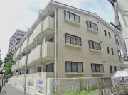 サンクレスト大泉学園