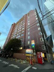 ＪＲ山手線渋谷駅まで徒歩5分