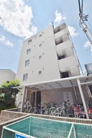 京王相模原線橋本駅まで徒歩17分