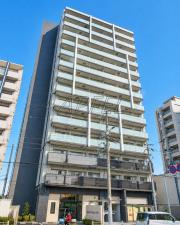 エスリード大阪リエート