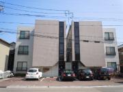 タウンハウス金衛町A