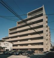 東急世田谷線世田谷駅まで徒歩3分