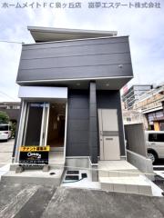 鳳東町1丁 2階
