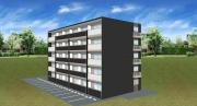 （仮）富士市本市場マンション