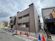 阪神本線姫島駅まで徒歩8分