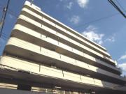 地下鉄御堂筋線中津駅まで徒歩7分