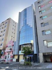 嵯峨野ビル