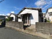 姉川貸家