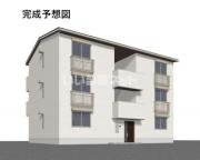 （仮）DーROOM別所町A棟
