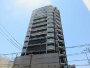 地下鉄長堀鶴見緑地線ドーム前千代崎駅まで徒歩6分