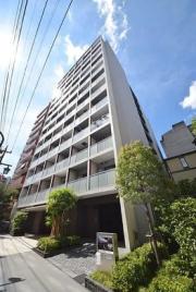 東京メトロ東西線門前仲町駅まで徒歩2分